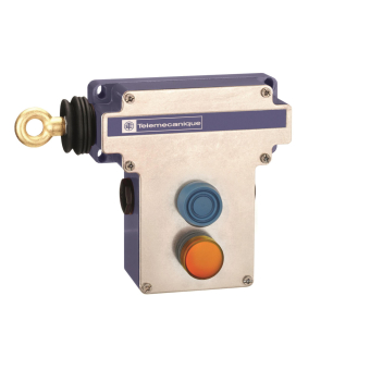 Telemecanique XY2CE2C296TK Seilzug Not- 