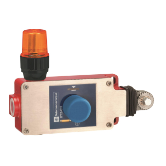 Telemecanique XY2CH13353 Seilzug Not- 