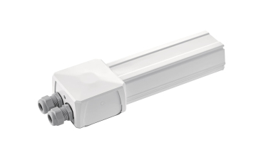 Opple Tragschiene Ausspeise 542098011200 