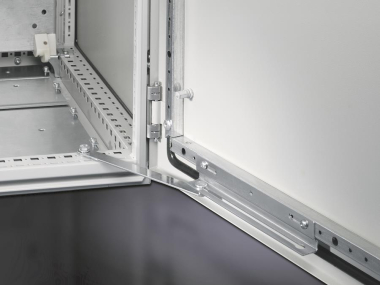 Rittal Türarretierung VE=5    PS 4583000 