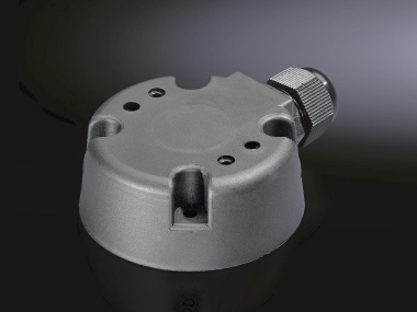 Rittal Kabelabgang seitlich   SG 2374080 