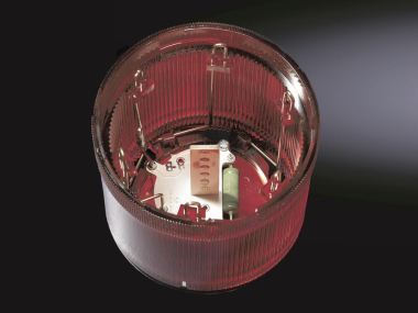 Rittal Blitzlicht 24V rot     SG 2371000 
