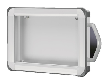 Rittal Eckgriff 1=2           CP 6107000 