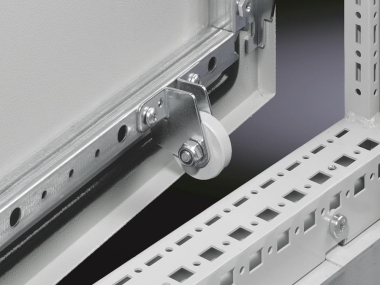 Rittal Türlaufrolle VE=10     TS 4538000 