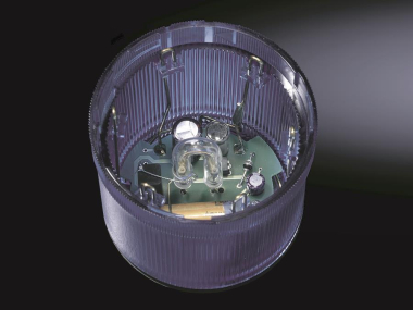 Rittal Blinklichtelement 24V  SZ 2370540 