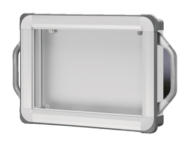 Rittal 19z-Bügelgriff         CP 6107200 