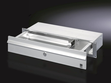 Rittal 19z-Tastaturschublade  CP 6002000 