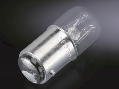 Rittal Glühlampe 230V 5W VE=3 SG 2374070 