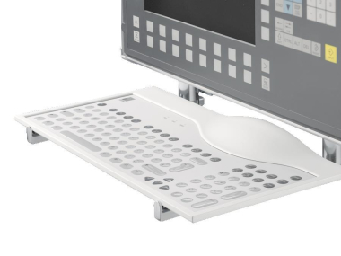 Rittal Ablagestege VE=2       CP 6514200 