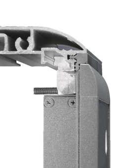 Rittal Befestigungssatz VE=4  CP 6053210 