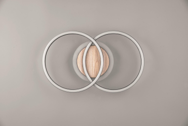 Trio LED-DL GIRO,25W           R62783635 