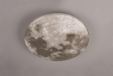 Trio LED Dela MOONIKA, 15W     R62764000 