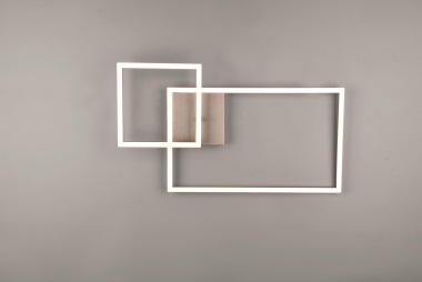 Trio LED-DL PADELLA, 25W,      R62642407 