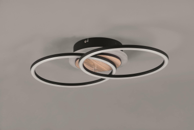 Trio LED-DL GIRO,25W           R62783635 