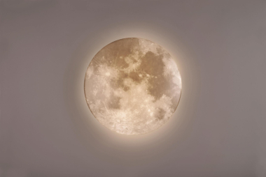 Trio LED Dela MOONIKA, 15W     R62764000 