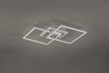 Trio LED-DL VENIDA, 25W, 3000K R62793187 