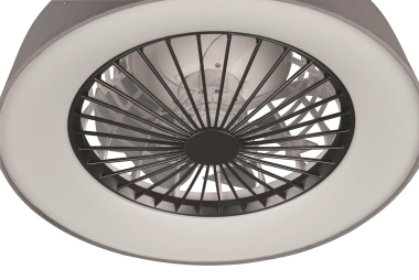 Trio LED-DL m.Ventil. 40W,     R62662111 