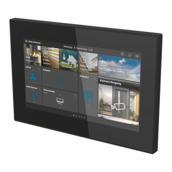 BJ Busch-OneTouch 7          M2249-2B-03 