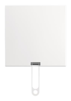 BJ Zugschalter Aus-/Wechsel 2610/6 J-524 