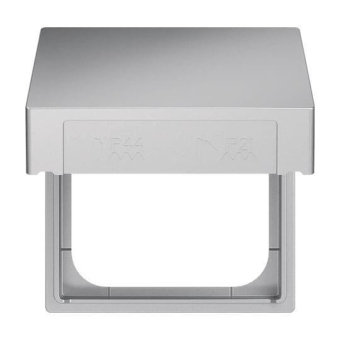 BJ Zwischenring m.Klappdeckel 2518-WD-83 