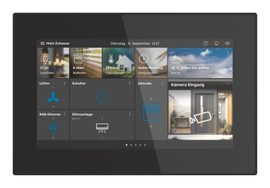 BJ Busch-OneTouch 7          M2249-2B-03 