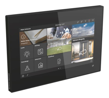BJ IP Touch Lite 7           H8249-1B-03 