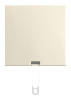 BJ Zugschalter Aus-/Wechsel 2610/6 J-522 