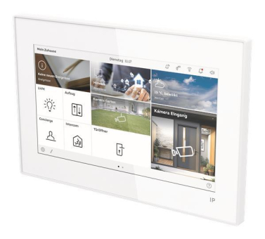 BJ IP Touch Lite 7           H8249-1W-03 