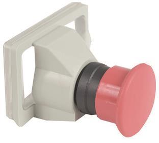 GS Not-Aus-Pilztaster            GV2K011 