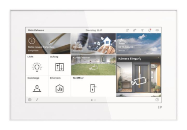 BJ IP Touch Lite 7           H8249-1W-03 