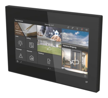 BJ IP Touch Lite 7           H8249-1B-03 