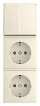 BJ Kombination     2601/5/20/2 EAPBJ-522 