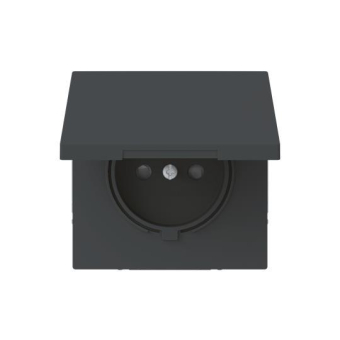 BJ Steckdose              20-1 MUCBK-45M 