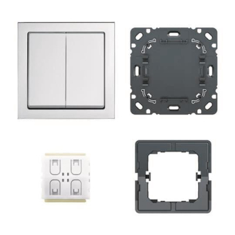 BJ FoH-switch Komplett-Set    6716 UJ-83 