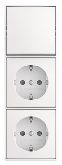 BJ Kombination     2601/6/20/2 EAPBJ-524 