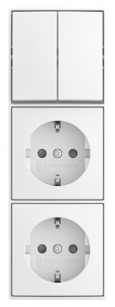 BJ Kombination     2601/5/20/2 EAPBJ-524 