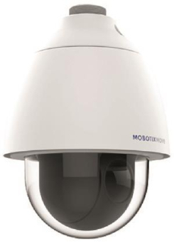 MOBOTIX MOVE SpeedDome Mx-SD2A-230-LL-VA 