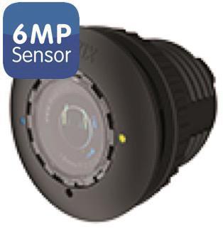 MOBOTIX Sensormodul   Mx-O-SMA-S-6N237-b 