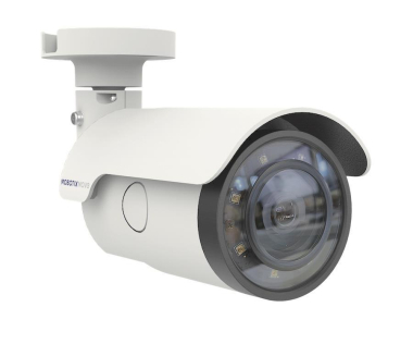 MOBOTIX MOVE ALPR    Mx-VB1A-2-IR-D-ALPR 