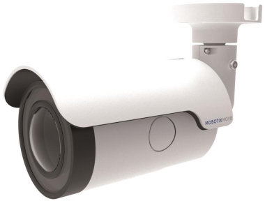 MOBOTIX MOVE Vandal      Mx-VB2A-5-IR-VA 