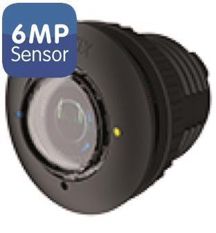 MOBOTIX Sensormodul   Mx-O-SMA-S-6N016-b 