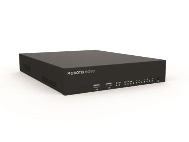 MOBOTIX MOVE NVR        Mx-S-NVR1B-8-POE 