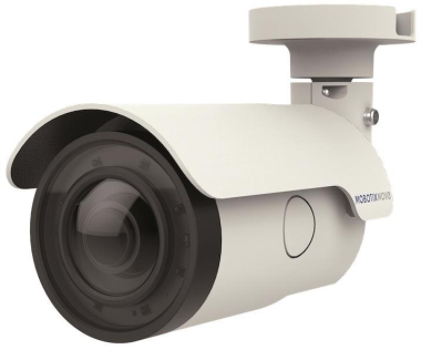 MOBOTIX MOVE Vandal      Mx-VB1A-8-IR-VA 