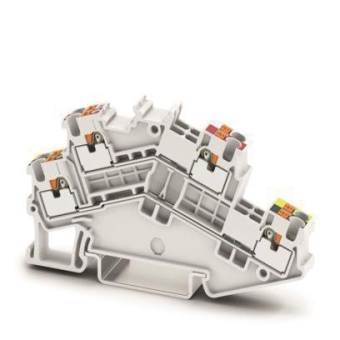 Phoenix 3214663          PTTBS 1,5/S-KNX 