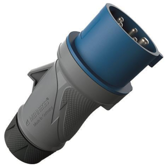 Mennekes CEE Stecker Xtra R 16A 5p 13562 