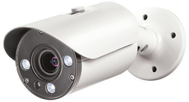 INDEXA 4MP Netzwerkkamera       NWB6434M 