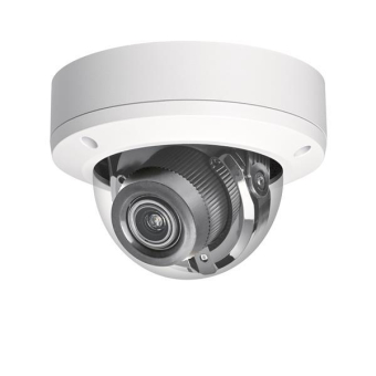 INDEXA 5MP Netzwerk-Kuppel-     NWD6553M 