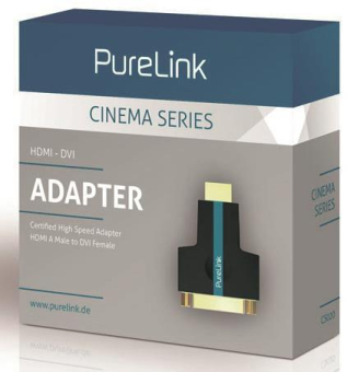 PureLink CinemaSerie Adapter       CS020 