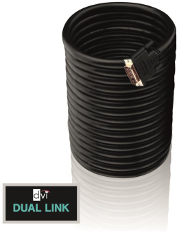 PureLink DVI-D-Kabel 10m      PI4200-100 