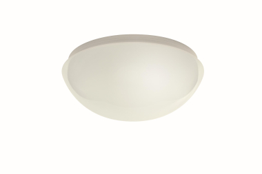 RIDI Wannenleuchte weiß, IP65,   1420083 